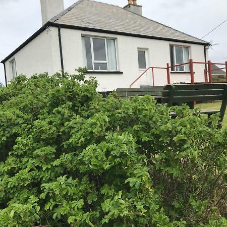 Appartamento Tigh-Na-Greine Carloway  Esterno foto