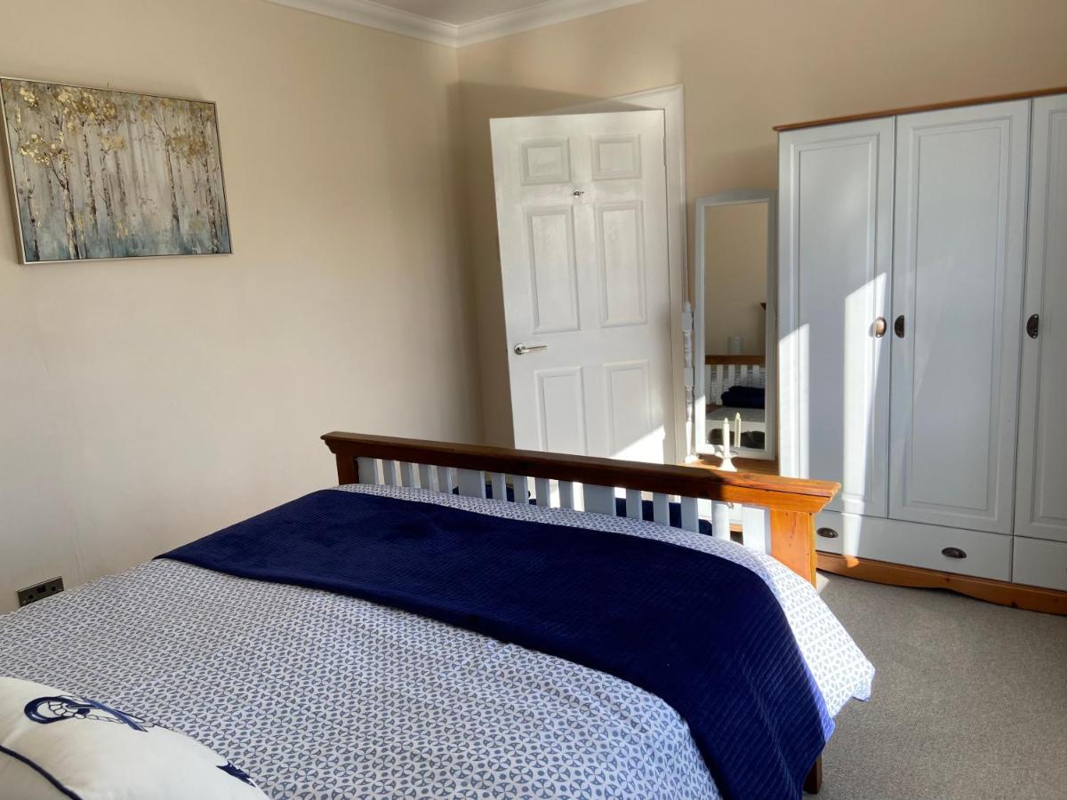 Appartamento Tigh-Na-Greine Carloway  Esterno foto