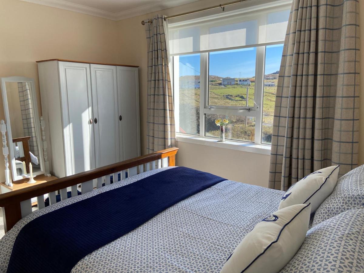 Appartamento Tigh-Na-Greine Carloway  Esterno foto