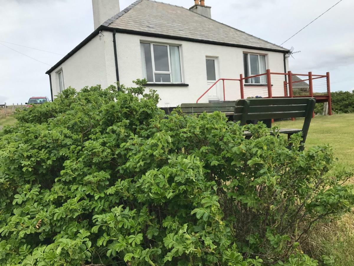 Appartamento Tigh-Na-Greine Carloway  Esterno foto